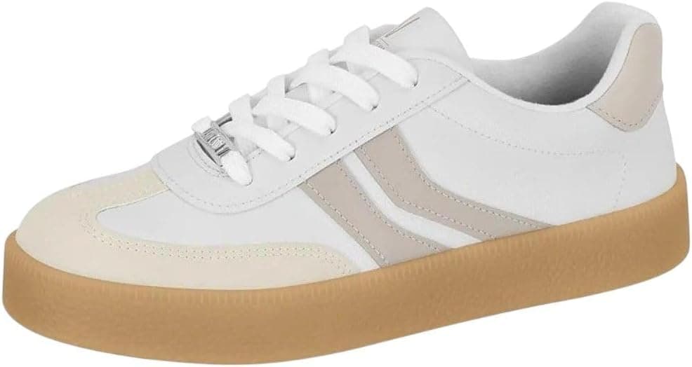 Tênis Feminino Vizzano Casual Sneaker