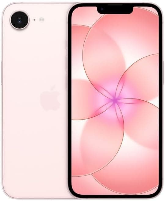Apple iPhone 17e de 256GB