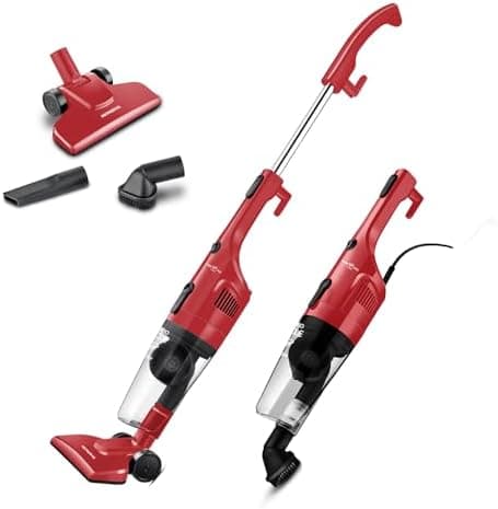 Aspirador de Pó Mondial Turbo Cycle AP-36 1100W 220V