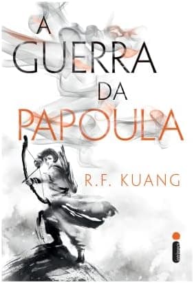 A guerra da papoula vol.1, Português