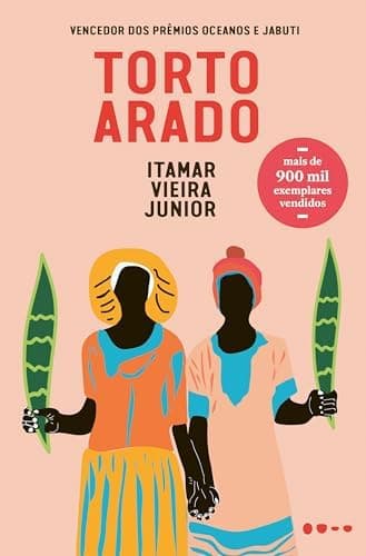 Torto arado: (Trilogia da Terra Livro #1)
