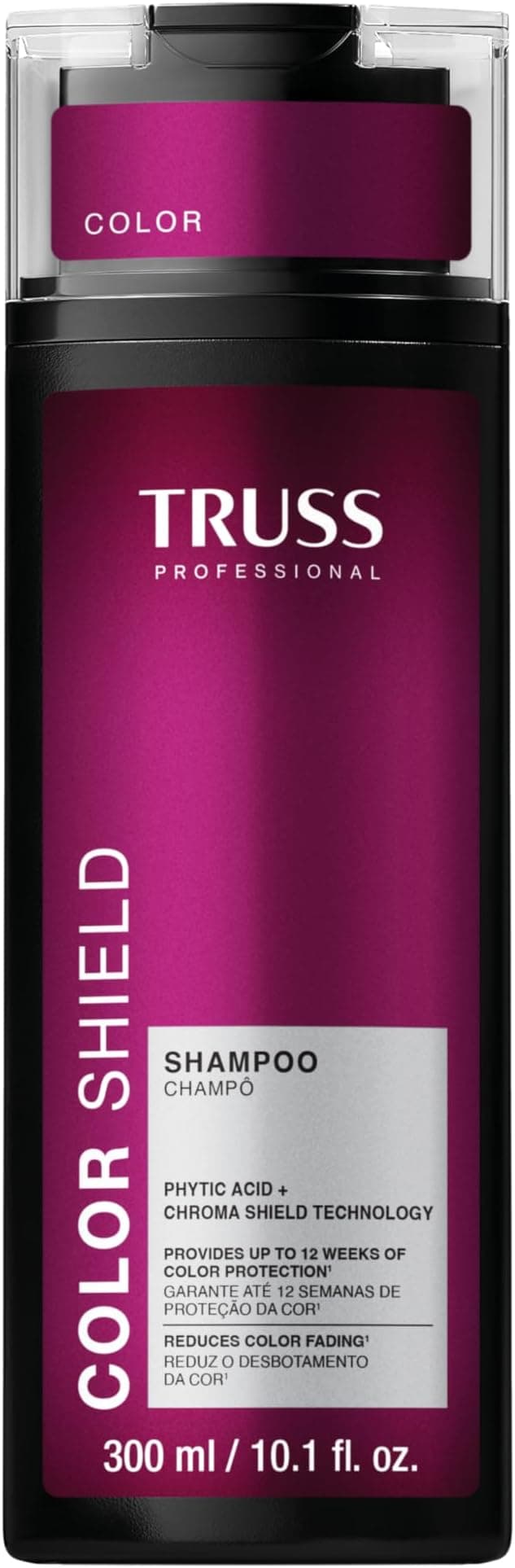 TRUSS Shampoo Color Shield 300ml