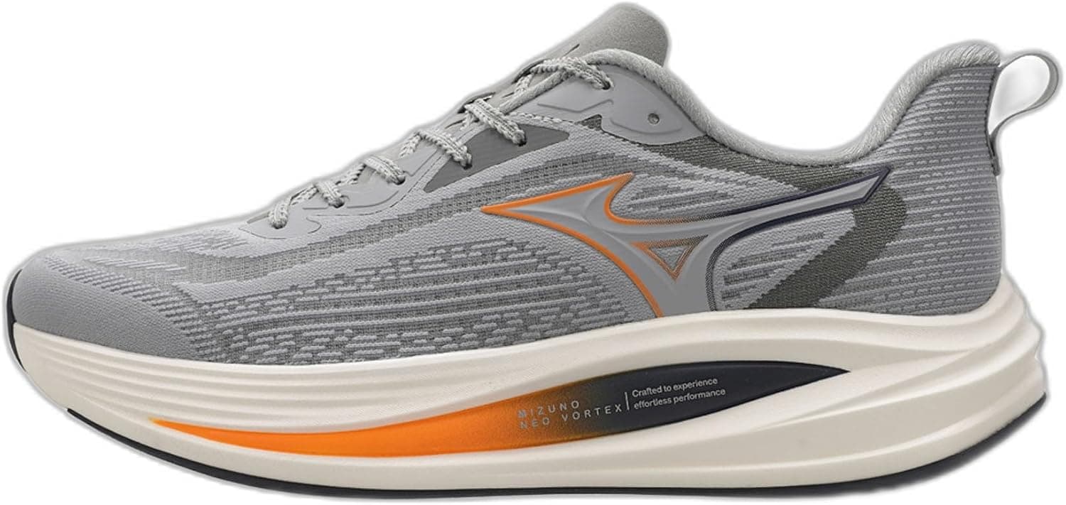 Tênis Mizuno Neo Vortex Cinza