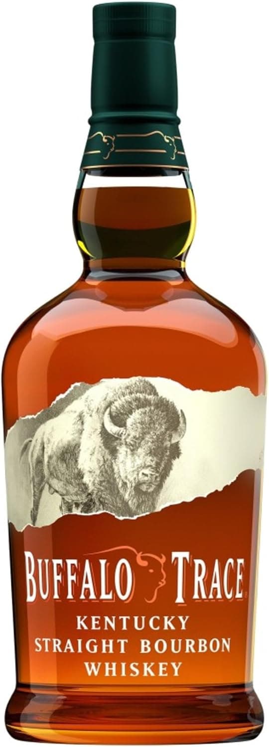 Whisky Buffalo Trace 750 Ml