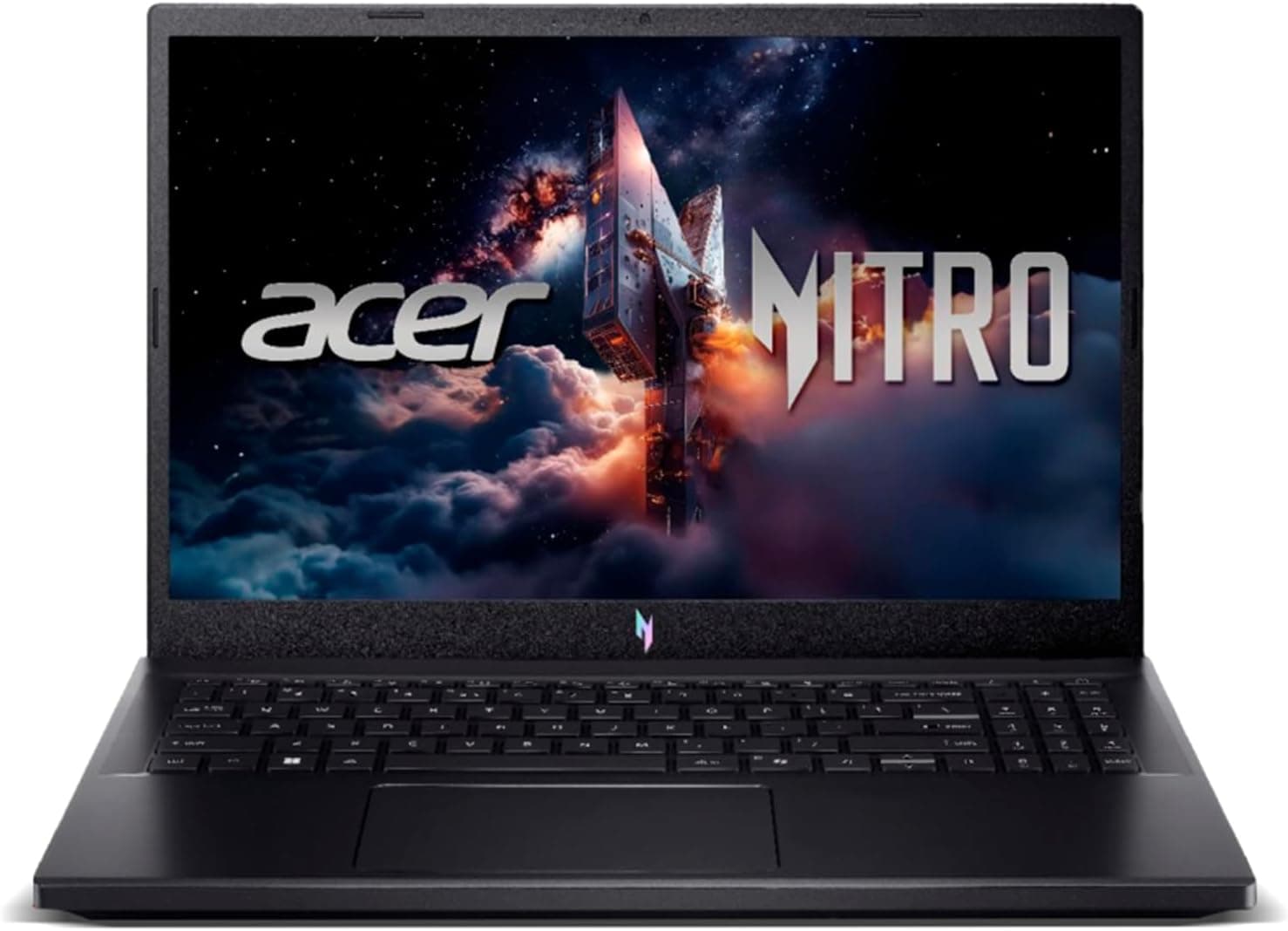 Notebook Gamer Acer Nitro V15, i5-13420H, RTX 4060, 16GB RAM, 512GB SSD, 15,6″ FHD IPS 165Hz 300 nits, Linux – ANV15-52-52VN