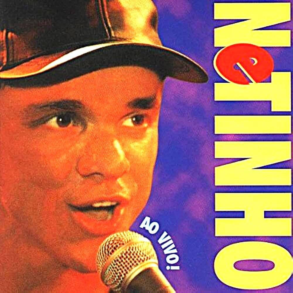 Cd Netiinho