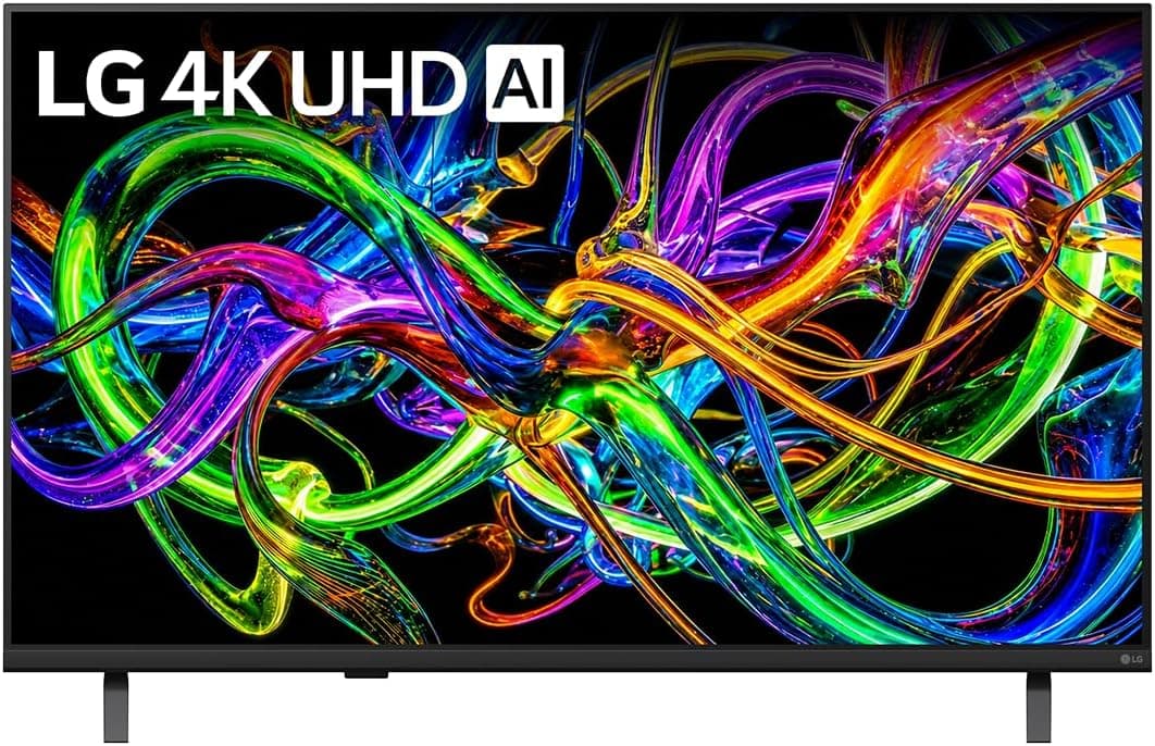 Smart Tv Lg 50" 4k Uhd Nano Ai 50un85cbpsa