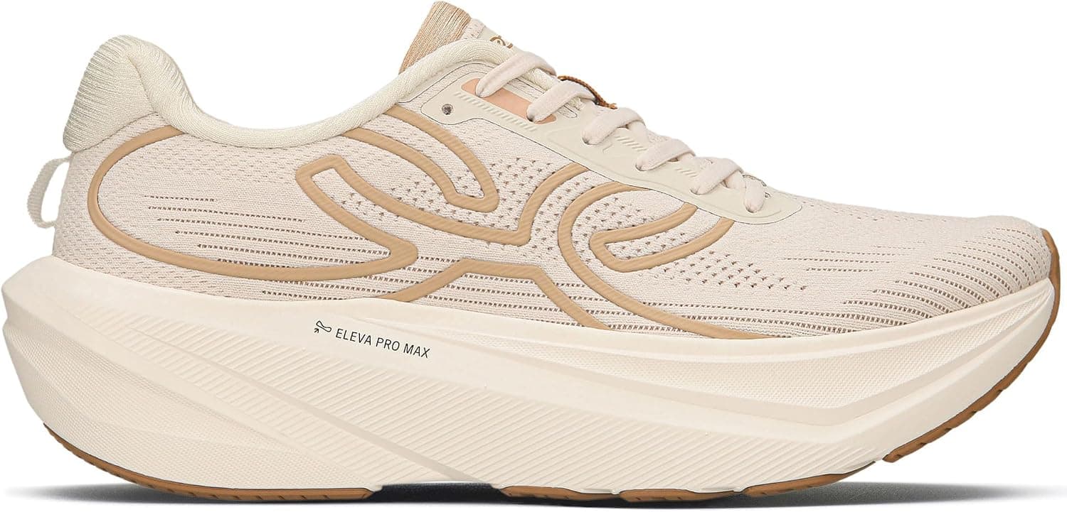 Tênis Masculino Olympikus Corre Max 2 Bege 37
