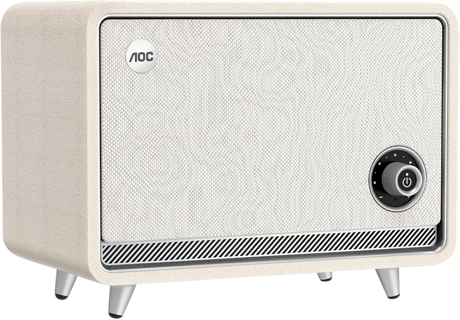AOC ACS5321 Caixa de Som Bluetooth Portátil 80W TWS