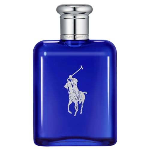 Ralph Lauren Polo Blue EDT Perfume Masculino 125 ml