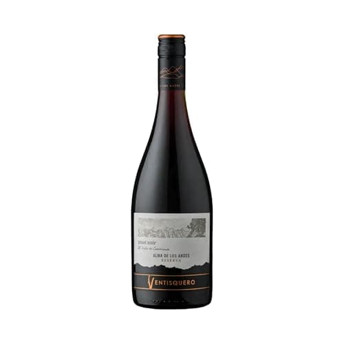Vinho Ventisquero Reserva Pinot Noir 750ml