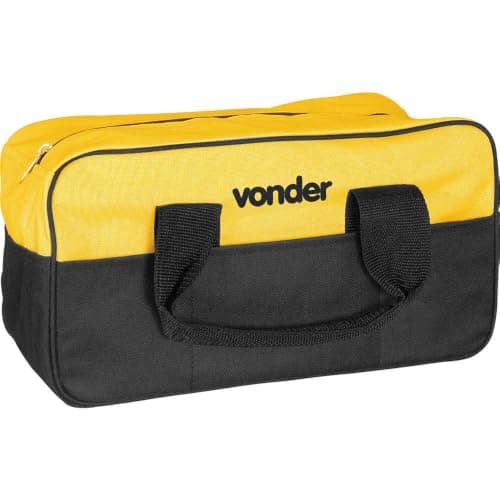Vonder, Bolsa Em Lona Para Ferramentas Bl 005.