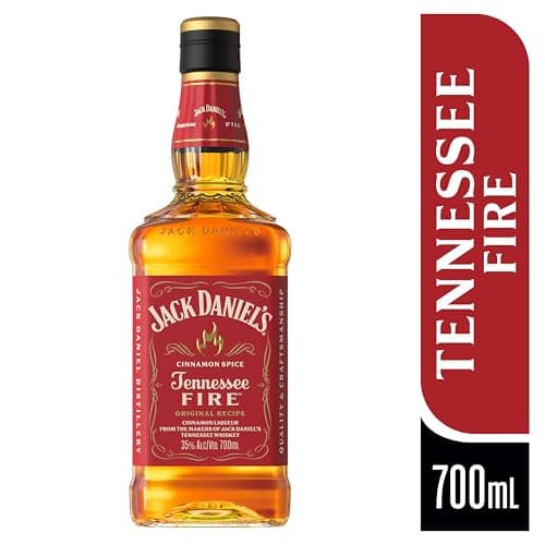 Jack Daniel's Tennessee Fire 700mL