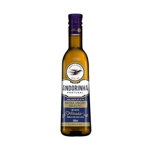 Azeite de Oliva Andorinha Extra Virgem Seleção 500ml