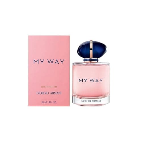 My Way Giorgio Armani - Perfume Feminino - EDP
