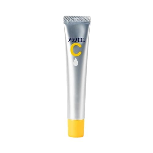 Melano CC Sérum Essence - Sérum de Vitamina C Pura para Ação Antioxidante Que Clareia A Pele E Controla A Oleosida