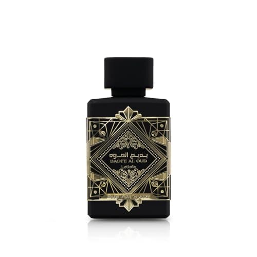 Perfume Bade’e Al Oud For Glory Eau de Parfum Lattafa 100ml