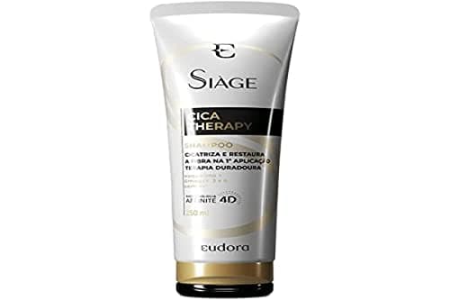 Eudora Siàge Cica Therapy Shampoo 250ml