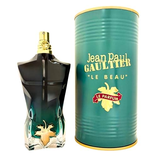 Jean Paul Gautier Le Beau Le Parfum Masculino Eau de Parfum 125ml