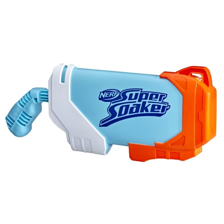 Nerf Lançador De Água Super Soaker Torrent