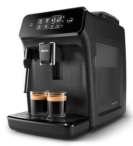 Philips Walita Cafeteira Espresso Superautomática Série 1200