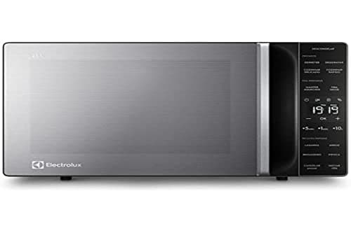 Micro-ondas Electrolux 23l Cor Inox Efficient ME23S 220v