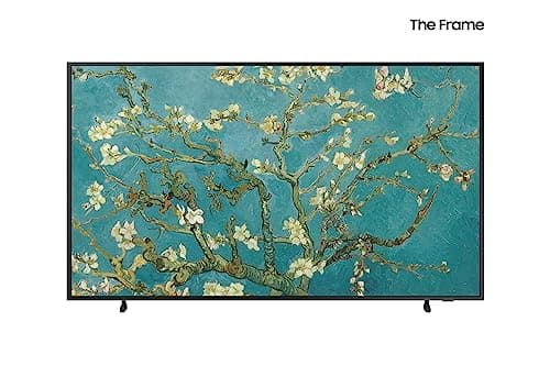 Samsung Smart Tv Qled 32" Full Hd Qn32ls03c