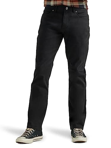 Calça Jeans Extreme Motion Lee