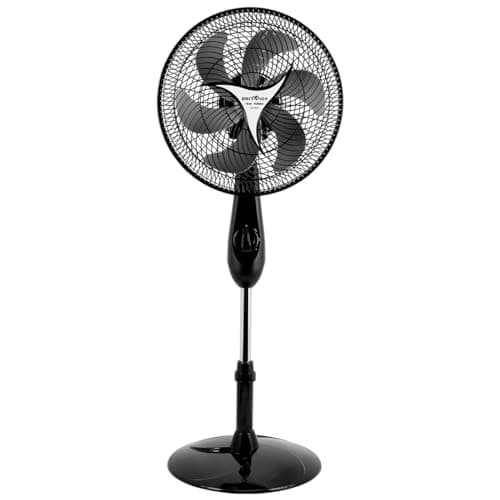 Britânia Ventilador de Coluna BVT350 Maxx Force 75W 127V Classificação energética A