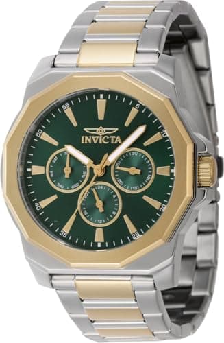 Relógio Masculino Invicta Speedway Quartzo 42mm