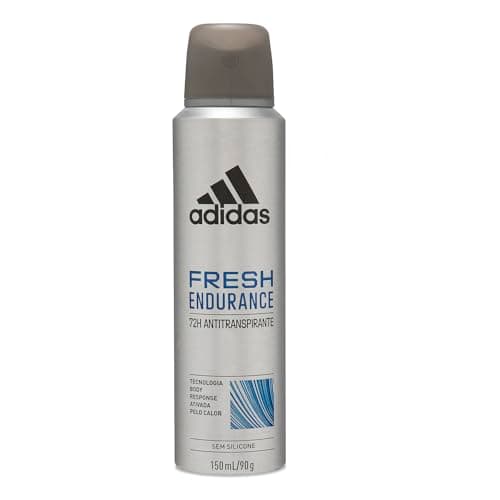 Coty Desodorante Aero Ant Adidas 150ml Masc Fresh Endurence