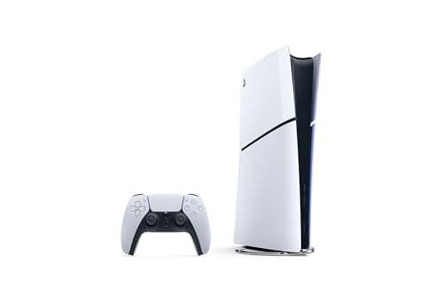 PlayStation5 Slim Edição Digital