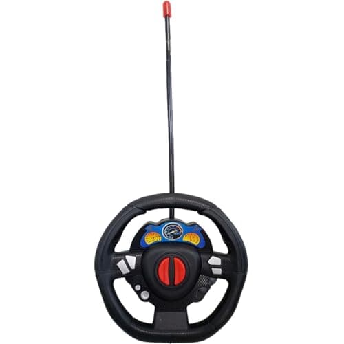 Candide, Carrinho de Controle Remoto com três funções, Homem-Aranha Autoracing