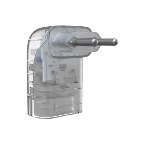 Protetor Surtos CLAMPER 127220V 10A 2P