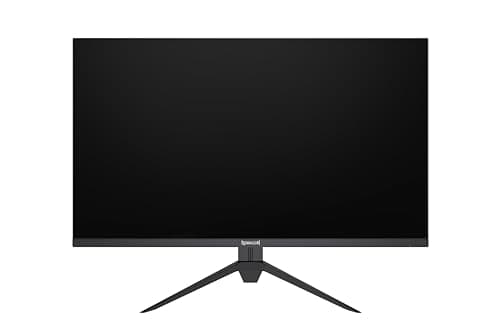 Monitor Gamer Redragon Ombra 32” Quad HD IPS 165hz GMQ3222SUC
