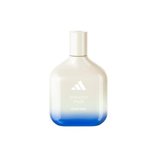 Perfume adidas Vibes Smooth PaceEau de Parfum 100ml