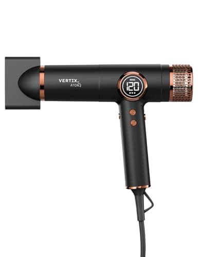 Vertix Secador De Cabelo Áton Bivolt