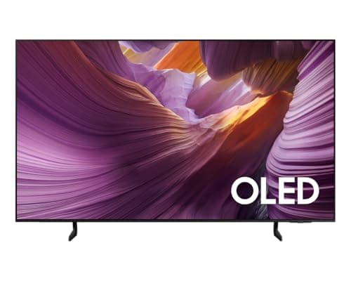 Samsung Vision AI TV 65" OLED 4K S85F 2025