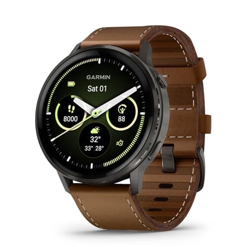 Garmin Venu 4