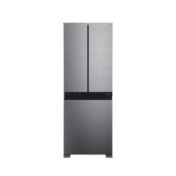 Geladeira Smart Frost Free 3 Portas French Door 486 Litros Brastemp BRO78AK