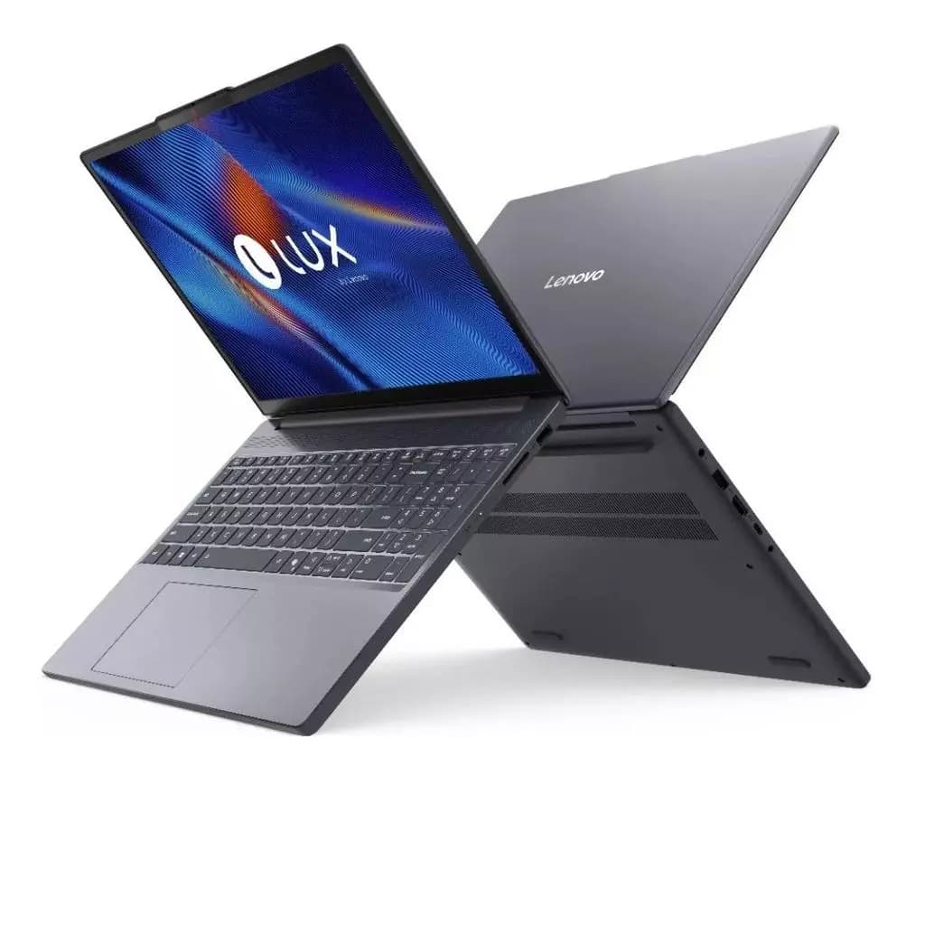 Notebook Lenovo IdeaPad Slim 3 Ryzen 7 7735HS 8GB RAM 512GB SSD AMD Radeon Graphics 15.3 Linux