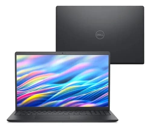 Notebook Dell 15 – Intel Core i5-1334U, 8GB RAM, SSD 512GB, 15.6″ FHD 120 Hz IPS Antirreflexo, Wi‑Fi 6, Windows 11, 1.63 kg – DC15-I51334U-A50