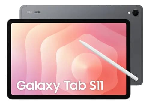 Tablet Samsung Galaxy Tab S11 Wifi 256GB 12GB RAM Tela 11 Cinza