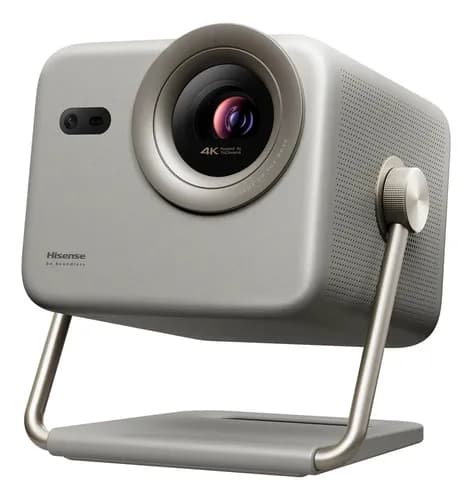 Hisense Projetor Laser RGB 4K M2 Pro 200 Polegadas