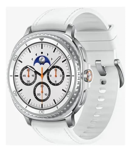 Samsung Galaxy Watch8 Classic Smartwatch 46mm LTE