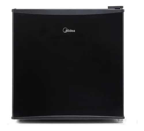 Frigobar 45 Litros Inverter Bivolt Preto