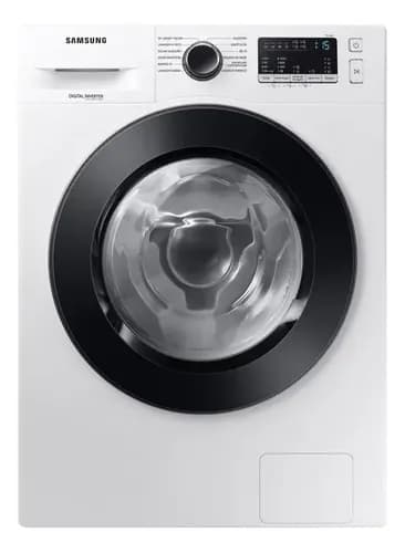 Lava E Seca Samsung Wd11m Com Digital Inverter Branca 11kg Cor Branco