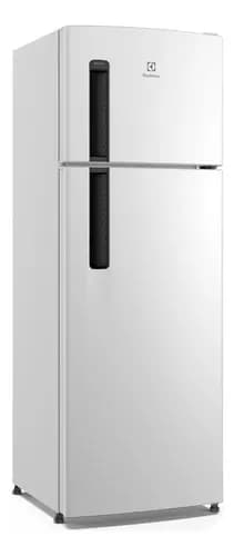 Geladeira Electrolux Frost Free 320L Duplex Branca TF38
