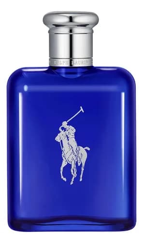 Perfume Masculino Eau De Toilette Ralph Lauren Polo Blue 125 Ml