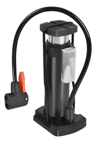 Bomba de Ar Encher Manual 160 Psi Variall